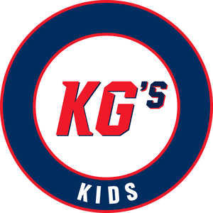 Event Home: KG's Kids Literacy Challenge
